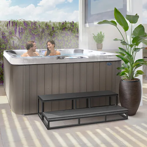 Escape hot tubs for sale in Salto